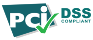 PCI DSS Compliant