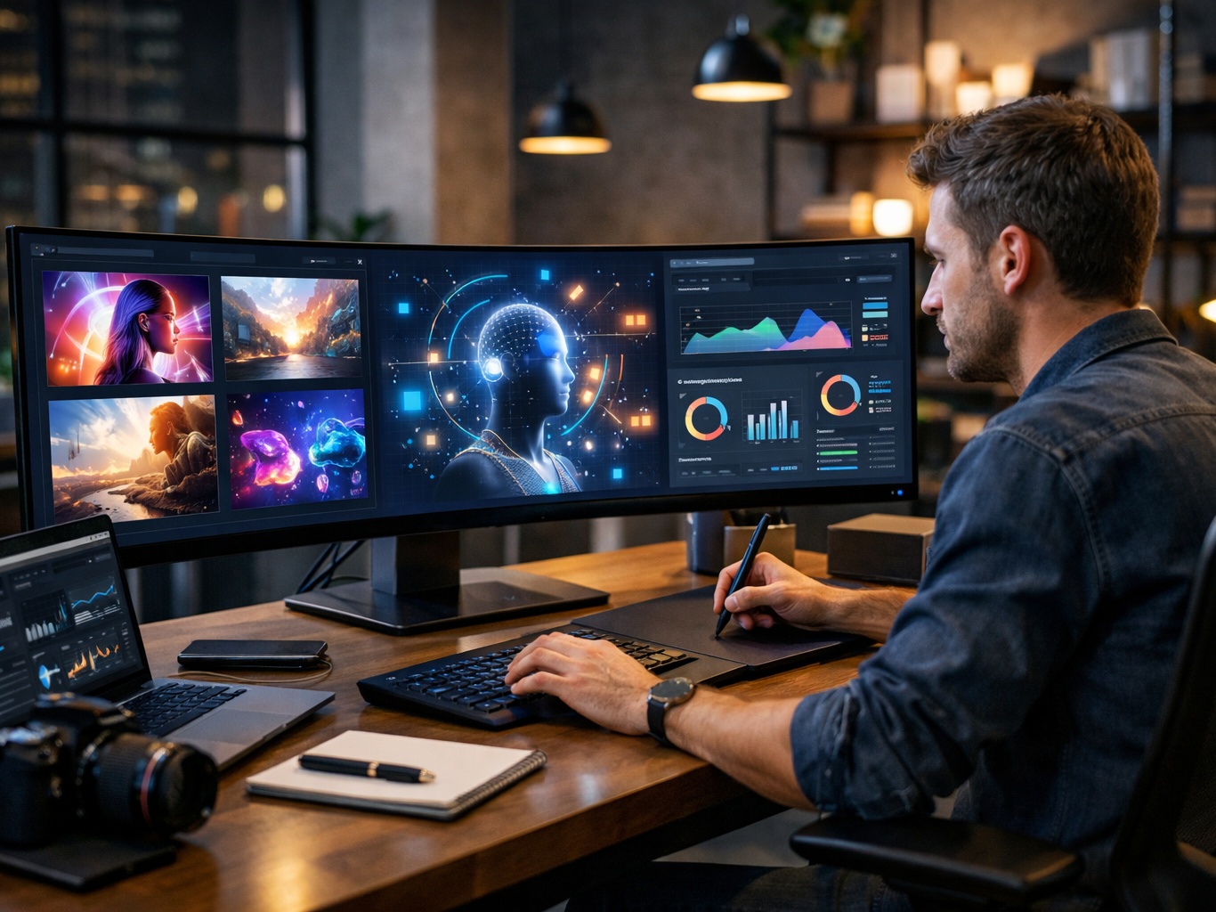 פוסט פרסום מעוצב