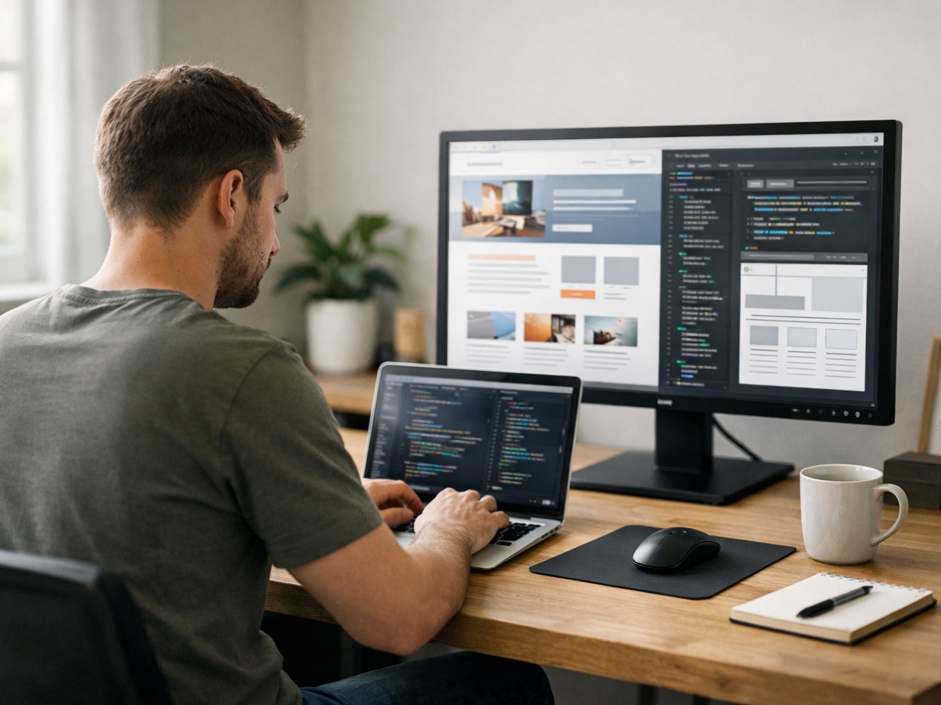 בניית אתר בחינם